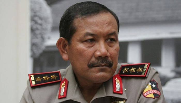 Wakapolri Diminta Patuhi Perintah Presiden, Hentikan Kriminalisasi KPK Wakapolri Diminta Patuhi Perintah Presiden, Hentikan Kriminalisasi KPK