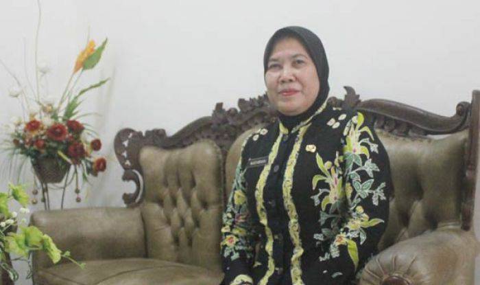 Dua Poin Pemikiran Kepala Bappeda Tuban dalam Memajukan Bumi Wali Dua Poin Pemikiran Kepala Bappeda Tuban dalam Memajukan Bumi Wali