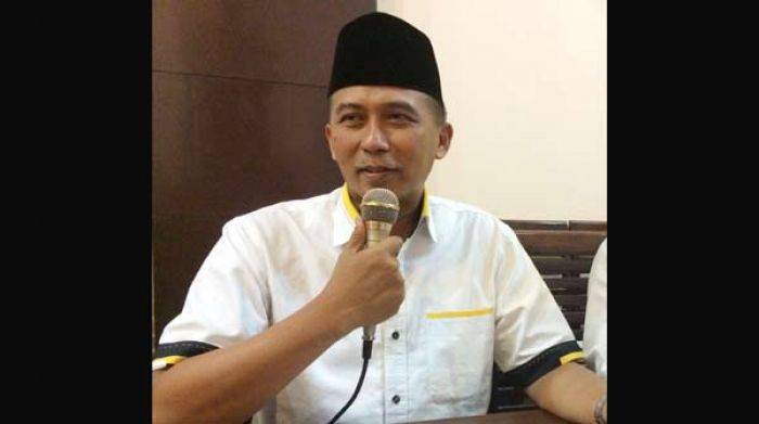 Pilgub Jatim 2018: Bermodal 6 Kursi, PKS Syaratkan Figur Berkualitas dan Berintegritas Pilgub Jatim 2018: Bermodal 6 Kursi, PKS Syaratkan Figur Berkualitas dan Berintegritas
