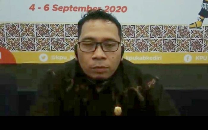 Ada Perbedaan Penulisan Nama Sekjen DPP PAN, Pendaftaran Dhito-Dewi Sempat Molor Ada Perbedaan Penulisan Nama Sekjen DPP PAN, Pendaftaran Dhito-Dewi Sempat Molor