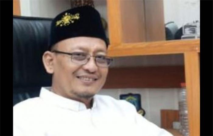 DPRD Gresik Segera Evaluasi Serapan Anggaran Refocusing Dampak Covid-19 DPRD Gresik Segera Evaluasi Serapan Anggaran Refocusing Dampak Covid-19