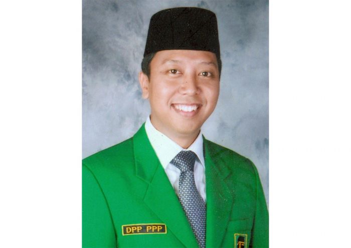 Ganjar Didukung Mantan Napi, Romy PPP, Untung atau Buntung, Novel: Uang Kecil Diembat, Apalagi..... Ganjar Didukung Mantan Napi, Romy PPP, Untung atau Buntung, Novel: Uang Kecil Diembat, Apalagi.....