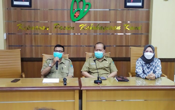 Bayi Meninggal Saat Lahiran Normal Padahal Keluarga Pasien Minta Sesar, ini Penjelasan RSUD Jombang