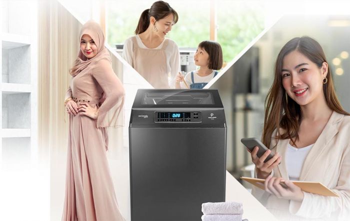 7 Faktor yang Mempengaruhi Harga Mesin Cuci