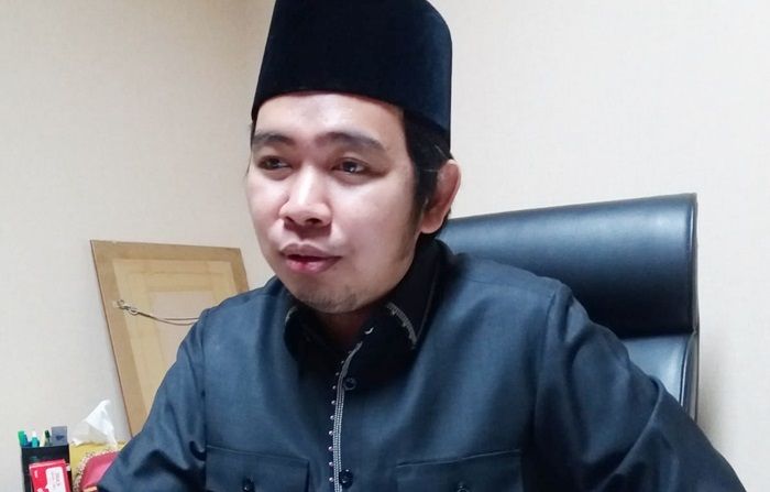 Objektif, Fraksi Gerindra Apresiasi Kinerja Tiga Tahun Khofifah - Emil Objektif, Fraksi Gerindra Apresiasi Kinerja Tiga Tahun Khofifah - Emil