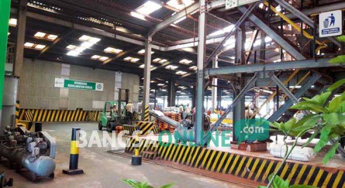 Petro Siap Salurkan 9,5 Juta Ton Pupuk ke Petani Petro Siap Salurkan 9,5 Juta Ton Pupuk ke Petani