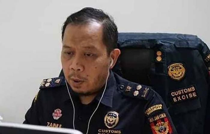 Bea Cukai Madura Edukasi Pondok Pesantren, Pamekasan Dapat Dana Bagi Hasil Terbesar Bea Cukai Madura Edukasi Pondok Pesantren, Pamekasan Dapat Dana Bagi Hasil Terbesar