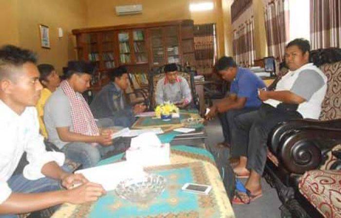 Antisipasi Penyelewengan, SCW Minta DRPD Sumenep Intens Awasi Realisasi ADD dan DD Antisipasi Penyelewengan, SCW Minta DRPD Sumenep Intens Awasi Realisasi ADD dan DD