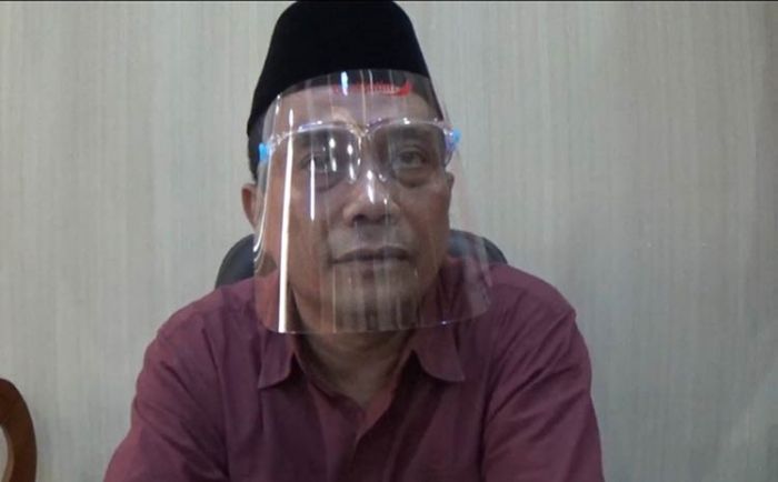 Tanpa Surat Kematian dan Surat Jalan, Pasutri di Nganjuk Bawa Jenazah Bayinya Pulang Kendarai Motor Tanpa Surat Kematian dan Surat Jalan, Pasutri di Nganjuk Bawa Jenazah Bayinya Pulang Kendarai Motor