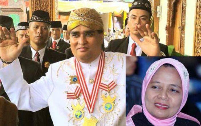 Tafsir An-Nahl 99-100: Shalawat Fulus Dimas Kanjeng Tafsir An-Nahl 99-100: Shalawat Fulus Dimas Kanjeng