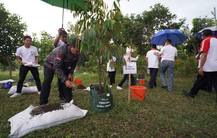 Sukseskan Program Kampung Iklim, Wali Kota Madiun Targetkan Rumah Sakit Kosong Pasien Sukseskan Program Kampung Iklim, Wali Kota Madiun Targetkan Rumah Sakit Kosong Pasien