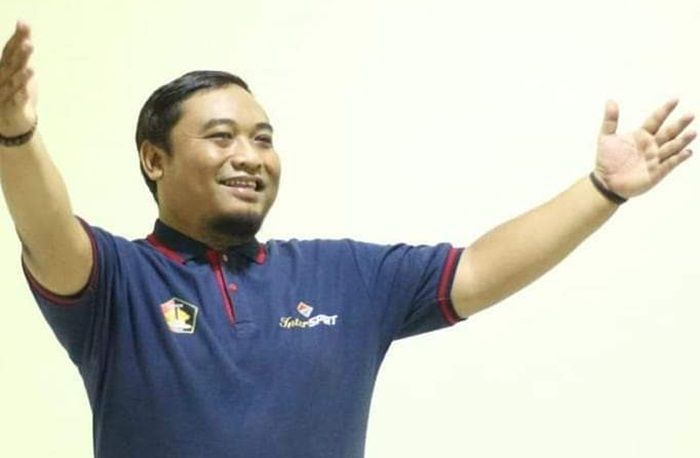 Baru Jalani 3 Laga, Manajer Persik Kediri Undur Diri Baru Jalani 3 Laga, Manajer Persik Kediri Undur Diri