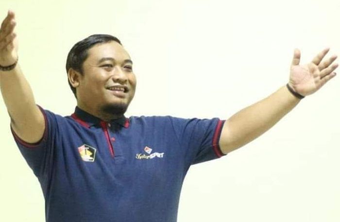 Baru Jalani 3 Laga, ​Manajer Persik Kediri Undur Diri