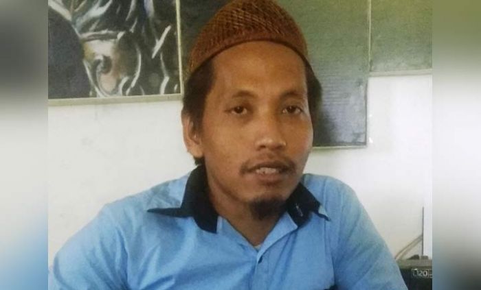 Tak Terima Dilaporkan ke DKPP, Komisioner Bawaslu Lamongan Lapor Polisi Percobaan Pemerasan Tak Terima Dilaporkan ke DKPP, Komisioner Bawaslu Lamongan Lapor Polisi Percobaan Pemerasan