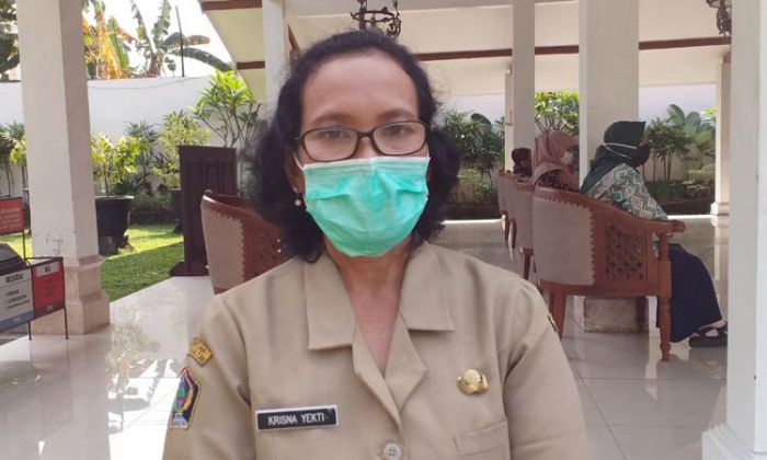 Touring Berujung Corona, 9 Anggota Klub Moge di Kabupaten Blitar Positif Covid-19 Touring Berujung Corona, 9 Anggota Klub Moge di Kabupaten Blitar Positif Covid-19