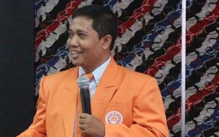 Peneliti Senior SSC: Tanpa Pakta Integritas dengan Masyarakat, Kampanye Paslon Ibarat Parade Ngibul Peneliti Senior SSC: Tanpa Pakta Integritas dengan Masyarakat, Kampanye Paslon Ibarat Parade Ngibul
