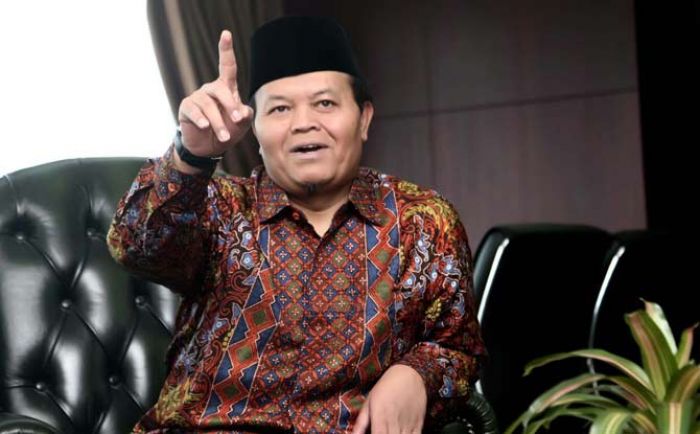 Dandim Lebak Dicopot Gara-gara Gelar Bela Negara untuk FPI, HNW: Harusnya Didukung Dandim Lebak Dicopot Gara-gara Gelar Bela Negara untuk FPI, HNW: Harusnya Didukung