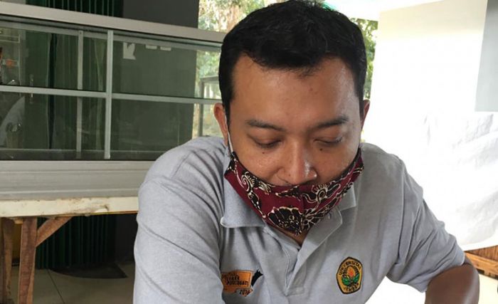 Pengamat Kebijakan Publik Unej: Pemberhentian Bupati Faida Secara Politik Sudah Sah Pengamat Kebijakan Publik Unej: Pemberhentian Bupati Faida Secara Politik Sudah Sah