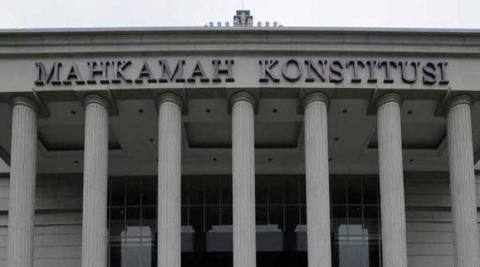 Usai Periksa Materi Gugatan, Sidang MK Sengketa Pilkada Gresik Dilanjut Selasa Depan Usai Periksa Materi Gugatan, Sidang MK Sengketa Pilkada Gresik Dilanjut Selasa Depan
