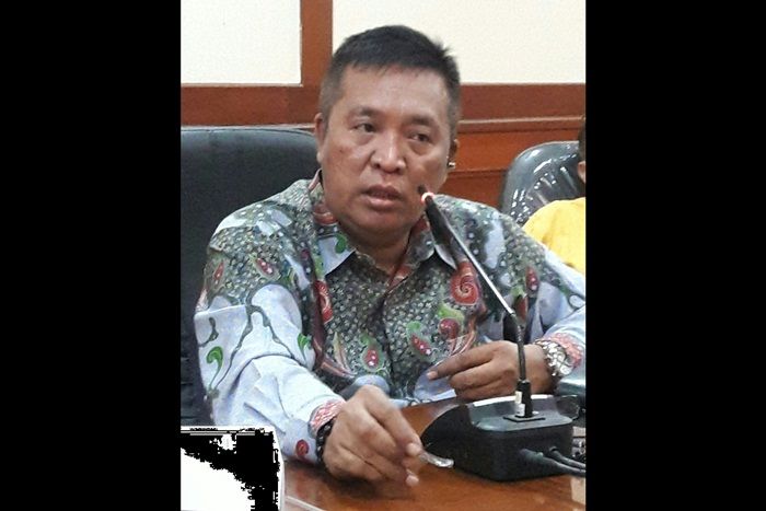 Komisi I DPRD Gresik Komisi I DPRD Gresik