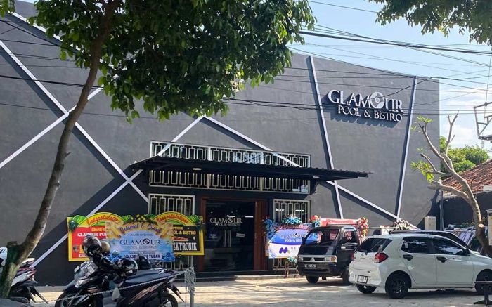 Marak Tempat Biliar di Tuban, Pemkab: Pengelola Dilarang Jual Miras Marak Tempat Biliar di Tuban, Pemkab: Pengelola Dilarang Jual Miras