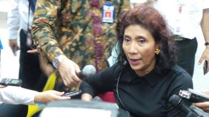 Ada Illegal Fishing Model Baru Ada Illegal Fishing Model Baru
