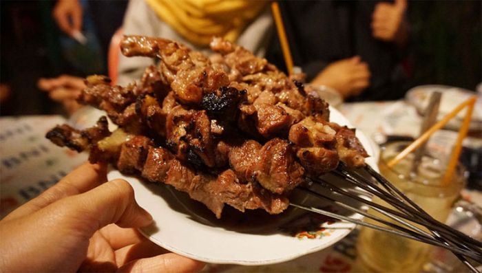 5 Makanan Khas Situbondo yang Terkenal Lezat dan Bikin Nagih 5 Makanan Khas Situbondo yang Terkenal Lezat dan Bikin Nagih