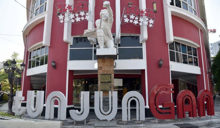 5 Lokasi Bersejarah di Surabaya yang Kini Menjelma Menjadi Museum 5 Lokasi Bersejarah di Surabaya yang Kini Menjelma Menjadi Museum
