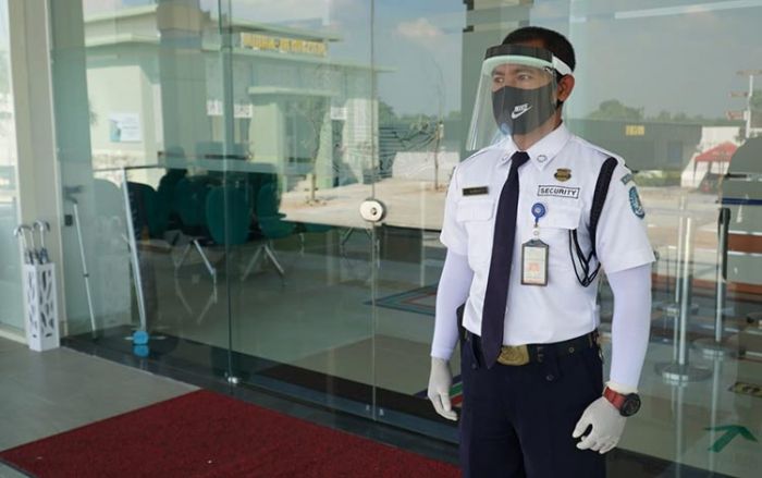 New Normal, Kantor Imigrasi Kediri akan Buka Layanan New Normal, Kantor Imigrasi Kediri akan Buka Layanan