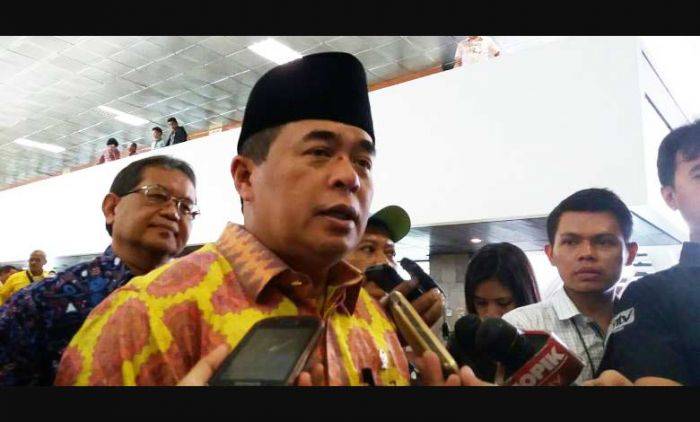 Ngotot Ingin Bangun Perpustakaan Terbesar se-Asia Tenggara, DPR Dinilai Bebal Ngotot Ingin Bangun Perpustakaan Terbesar se-Asia Tenggara, DPR Dinilai Bebal