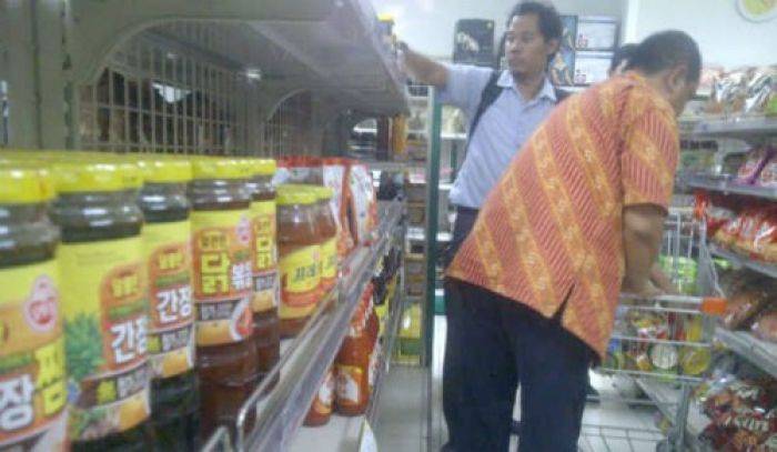 Dinkes Perketat Peredaran Mamin Jelang Ramadan Dinkes Perketat Peredaran Mamin Jelang Ramadan