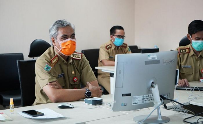 Pedagang Sayur Berstatus PDP di Kota Batu yang Meninggal, Ternyata Positif Covid-19 Pedagang Sayur Berstatus PDP di Kota Batu yang Meninggal, Ternyata Positif Covid-19