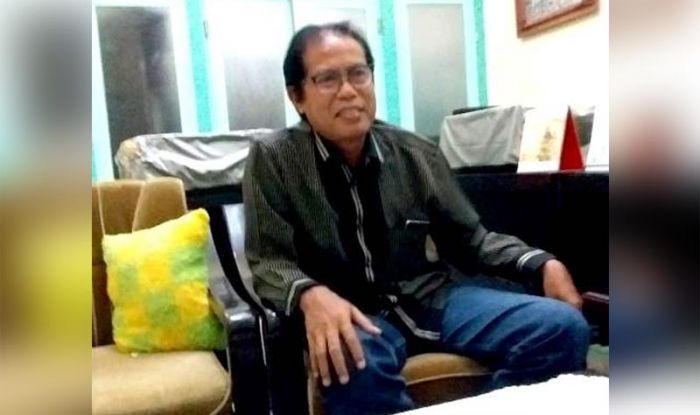 Rektor Universitas Wiraraja Sumenep Kritisi Mutasi PPT dan JPT Pemkab Sumenep Rektor Universitas Wiraraja Sumenep Kritisi Mutasi PPT dan JPT Pemkab Sumenep