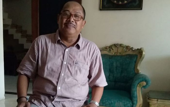 Kasus Dugaan Penggelapan Aset Pemkab Sumenep Terkait Yayasan Bodong Terus Bergulir Kasus Dugaan Penggelapan Aset Pemkab Sumenep Terkait Yayasan Bodong Terus Bergulir