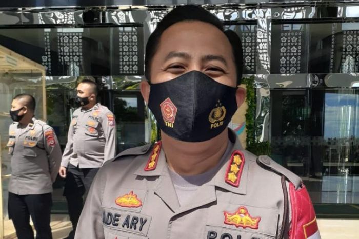 Polres Metro Jakarta Selatan Tangkap Anak Pejabat Kemenkeu, Pelaku Penganiayaan Anak di Bawah Umur Polres Metro Jakarta Selatan Tangkap Anak Pejabat Kemenkeu, Pelaku Penganiayaan Anak di Bawah Umur