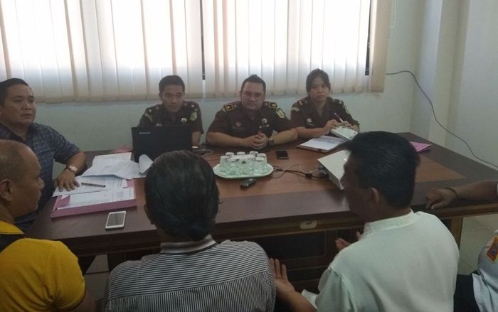 Kawal Kasus TKD, Warga Bulusari Pasuruan Kembali Luruk Kejari Kawal Kasus TKD, Warga Bulusari Pasuruan Kembali Luruk Kejari