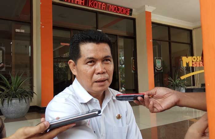 Berkas GMSC Akhirnya Siap Lelang, 2 Proyek Proses LO Kejari Berkas GMSC Akhirnya Siap Lelang, 2 Proyek Proses LO Kejari