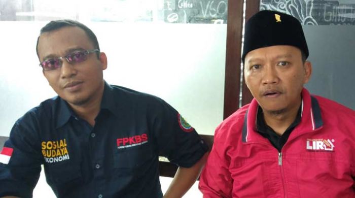 FPKBS Minta Dinas Pendidikan Jember Batasi Pemakaian Gedget Bagi Siswa-Siswi FPKBS Minta Dinas Pendidikan Jember Batasi Pemakaian Gedget Bagi Siswa-Siswi