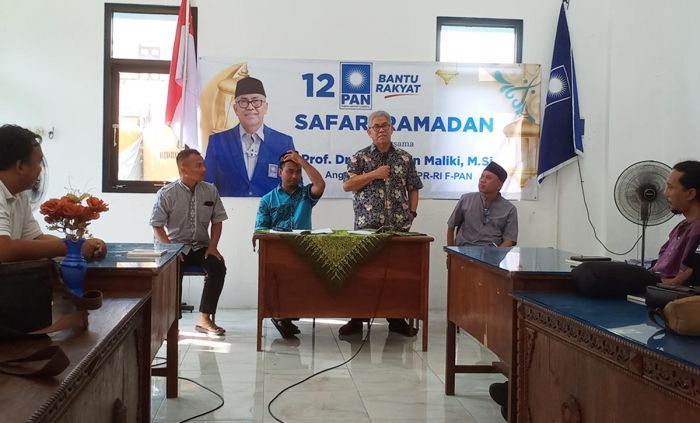 DAK Pendidikan Gresik Kalah Jauh dengan Lamongan, ini Kata Prof. Zainudin Maliki DAK Pendidikan Gresik Kalah Jauh dengan Lamongan, ini Kata Prof. Zainudin Maliki