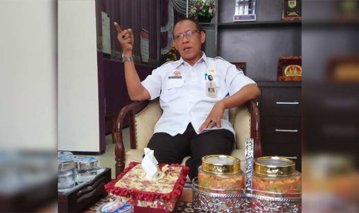 Upgrade Aplikasi Lagi-lagi Hambat Lelang Upgrade Aplikasi Lagi-lagi Hambat Lelang
