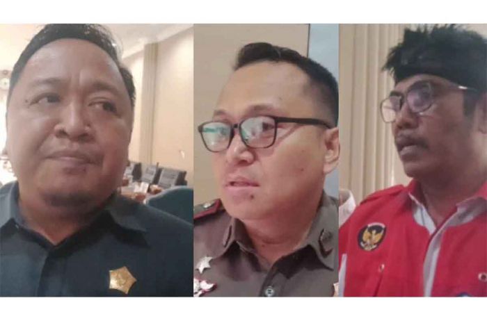RDP Komisi III DPRD Kota Probolinggo: Mie Gacoan Terancam Ditutup RDP Komisi III DPRD Kota Probolinggo: Mie Gacoan Terancam Ditutup