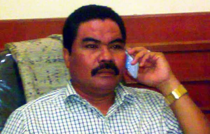 Anggota FPD Suberi: DPRD Gresik Tak Ngawur Tentukan Target PAD