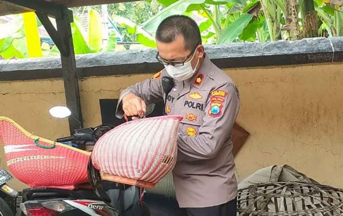 Awal Ramadhan 2023, Polisi di Kota Mojokerto Gerebek Judi Sabung Ayam Awal Ramadhan 2023, Polisi di Kota Mojokerto Gerebek Judi Sabung Ayam