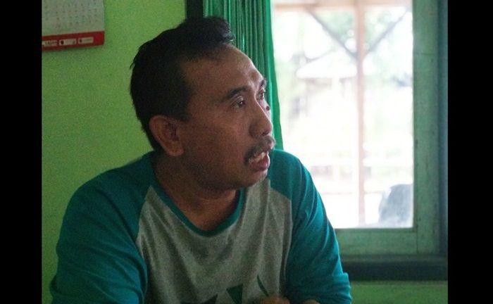 Calon Kades Watukarung Nomor Urut 1 Tuding Keputusan Bupati Salahi Kewenangan