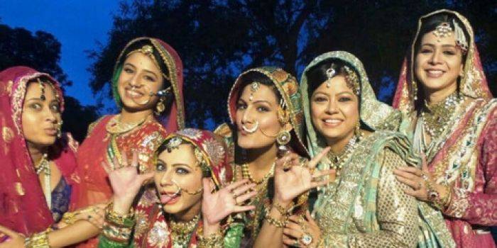 Para Pemeran Jodha Akbar Juga Segera datang ke Indonesia Para Pemeran Jodha Akbar Juga Segera datang ke Indonesia