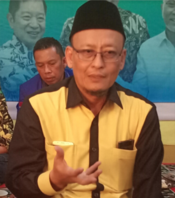 DPP Golkar Tunjuk Ahmad Nurhamim Sebagai Cabup Gresik 2024, Terungkap Alasannya DPP Golkar Tunjuk Ahmad Nurhamim Sebagai Cabup Gresik 2024, Terungkap Alasannya