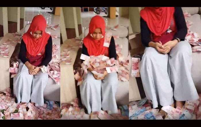 Heboh Video Wanita 