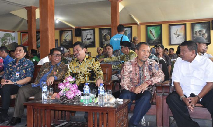 Produk Kakao Raup Untung hingga Rp 4 M Produk Kakao Raup Untung hingga Rp 4 M