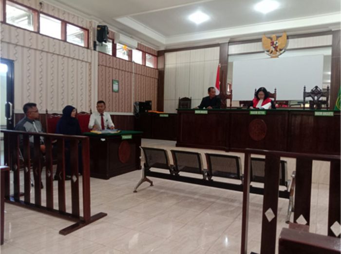 Gugatan Nasabah PT BPR Dinar Pusaka Dikabulkan, Kuasa Hukum Bilang Begini Gugatan Nasabah PT BPR Dinar Pusaka Dikabulkan, Kuasa Hukum Bilang Begini
