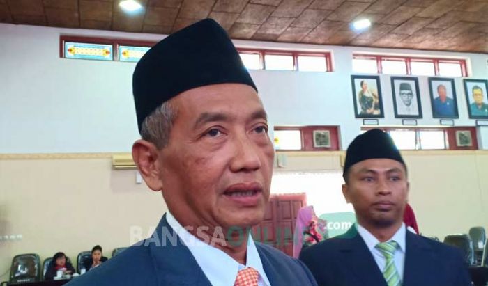 Ditinggal Dua Sosok Pendongkrak Suara, Target PDIP Kota Blitar Diprediksi Bakal Terganjal Ditinggal Dua Sosok Pendongkrak Suara, Target PDIP Kota Blitar Diprediksi Bakal Terganjal